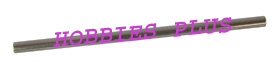JK Axle 3/32" x 2.175" (55.24mm)  JK A1
